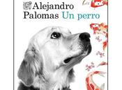 perro, Alejandro Palomas