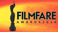 Ganadores premios Brittania Filmfare