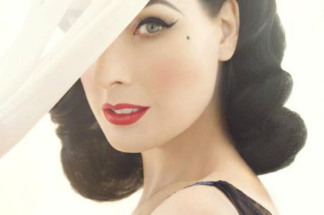 Belleza | Los trucos de Dita von Teese