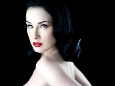 Belleza | Los trucos de Dita von Teese