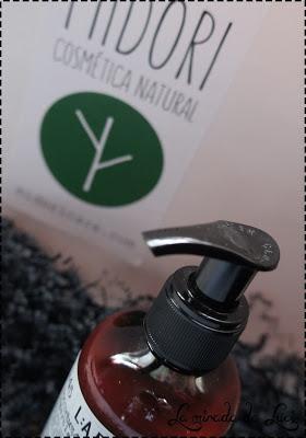 MIDORI, set de afeitado Hoja de Laurel L, N. 145 y N. 146