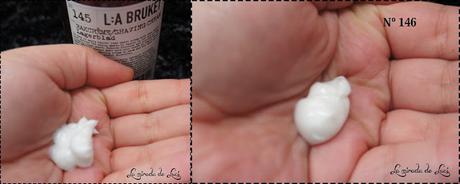 MIDORI, set de afeitado Hoja de Laurel L, N. 145 y N. 146