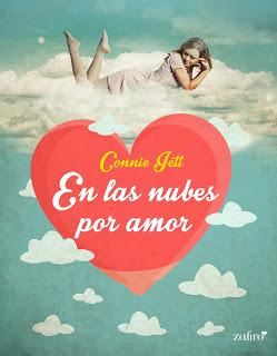 Presentame tu libro: En Las Nubes Por Amor