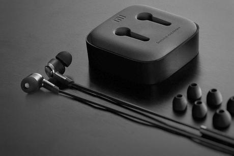 Igogo: Xiaomi Piston 3, los mejores auriculares por $15.49