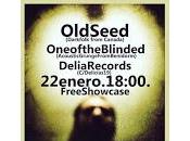 OldSeed blinded Delia records