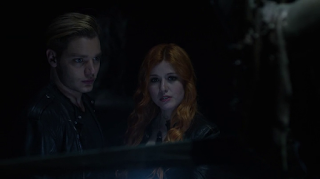 Cuatro WTF de Shadowhunters