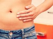 signos tempranos embarazo: calambres dolor abdominal