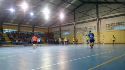BM Montequinto recibe al Balonmano Ingenio en el arranque de la segunda vuelta en el mejor momento de los insulares
