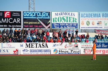 CF Villanovense – Real Murcia: no es fácil de explicar