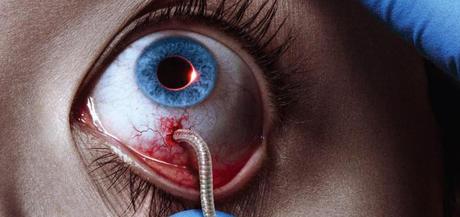 Final de segunda temporada de The Strain