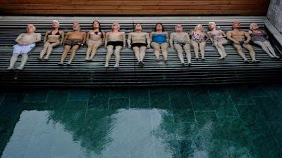 Crítica: La juventud de Paolo Sorrentino