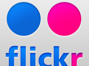 Estrenamos Flickr