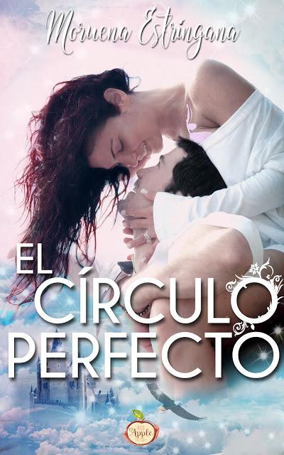 EL CÍRCULO PERFECTO YA A LA VENTA!