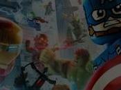 Quasar llega videojuego LEGO Marvel Vengadores