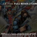 Thunderbolts Nº 1
