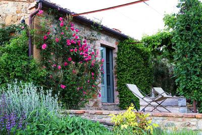 Casa Rustica en la Toscana