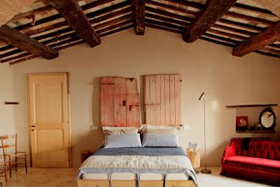 Casa Rustica en la Toscana