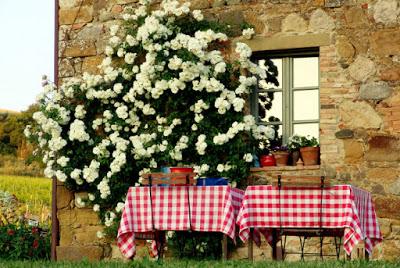 Casa Rustica en la Toscana