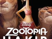 Zootrópolis: vídeo musical tema "try everything" interpretado shakira