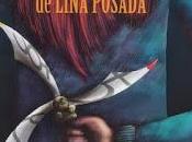 Reseña: traición Lina Posada (Mundo Umbrío Jaime Alfonso Sandoval