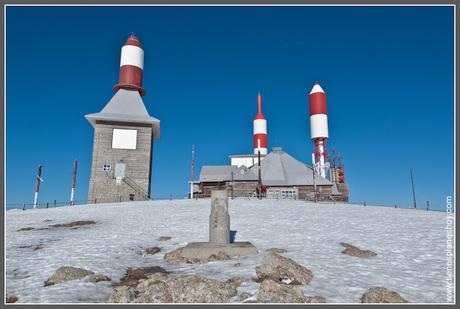 Ruta Puerto de Navacerrada - Bola del Mundo Madrid