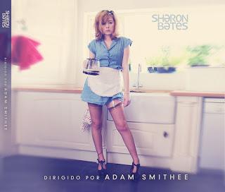 Sharon Bates - Dirigido por Adam Smithee (2013)