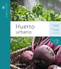 Huerto urbano