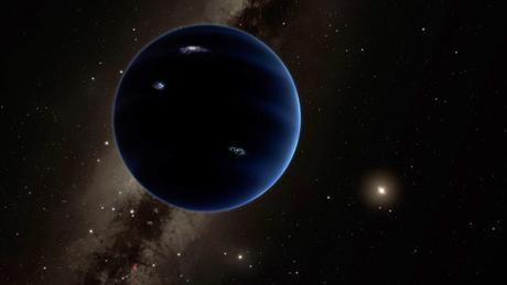 Lo que sabemos del noveno planeta