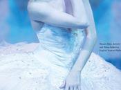 Tamara Rojo English National Ballet embajadores lujo para Backes Strauss