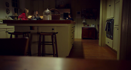 The Visit - 2015