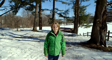 The Visit - 2015