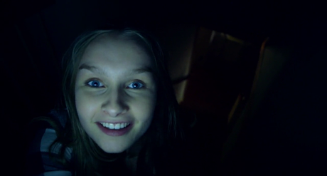 The Visit - 2015
