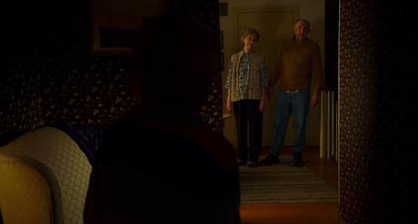 The Visit - 2015