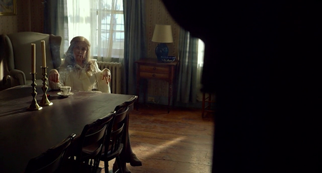 The Visit - 2015