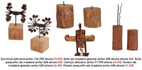 ¡Últimos días de rebajas!