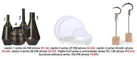 ¡Últimos días de rebajas!