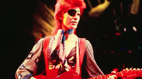 Bowiestar