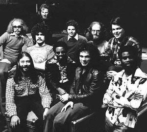 Una Hora con Tower of Power: su discografía