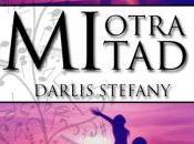 Recomenación Wattpad otra mitad Darlis Steff