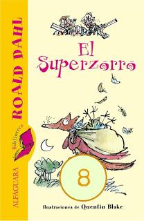 Top 10: LIBROS DE ROALD DAHL