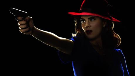 AGENT CARTER -TEMPORADA 2- THE LADY IN THE LAKE