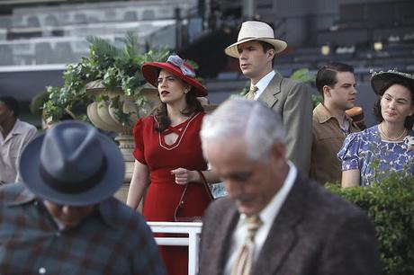 AGENT CARTER -TEMPORADA 2- THE LADY IN THE LAKE