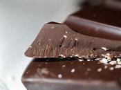 Cómo nueva especie levadura puede hacer sabor chocolate mejor