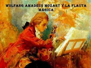 Segunda cita con Mozart en Pelayos de la Presa