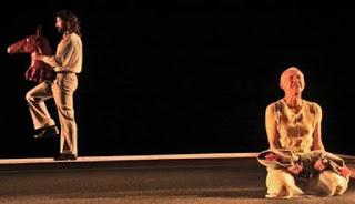 Yerma. Pasión y locura con Teatro del Norte