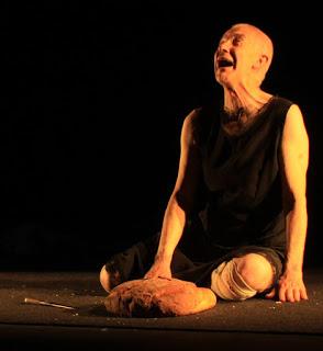 Yerma. Pasión y locura con Teatro del Norte