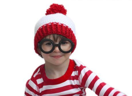 2424.- Disfraces para carnaval