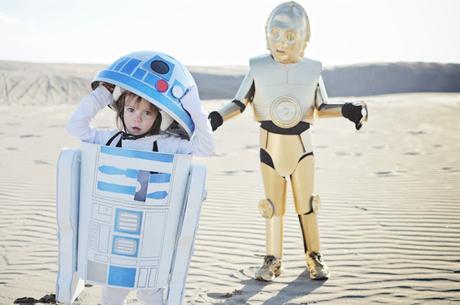 2424.- Disfraces para carnaval