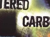 Netflix distopía richard morgan 'altered carbon'