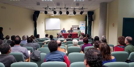 Reflexiones sobre el acceso a la vivienda para el futuro de Vallecas